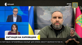 На Куп'янському напрямку противник поновив штурмові дії – Олег Синєгубов