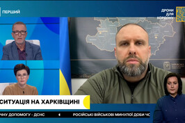 Серед захисників, яких Україна вчора повернула додому, є 11 жителів Харківщини – Олег Синєгубов