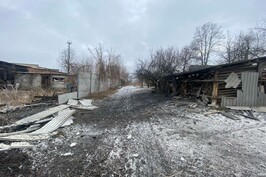 Олег Синєгубов – про ситуацію на Харківщині станом на 2 лютого