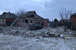 Олег Синєгубов – про ситуацію на Харківщині станом на 6 лютого