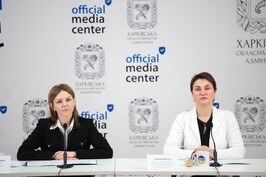 На Харківщині проводяться інформаційні заходи до Всесвітнього дня боротьби проти раку
