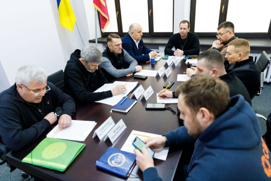 Харківська ОВА уклала Меморандум про співпрацю з Каразінською школою бізнесу