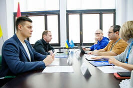 ООН допоможе відремонтувати на Харківщині понад 1000 приватних будинків