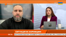 Олег Синєгубов у ефірі «Єдиних новин» розповів про оперативну ситуацію в області