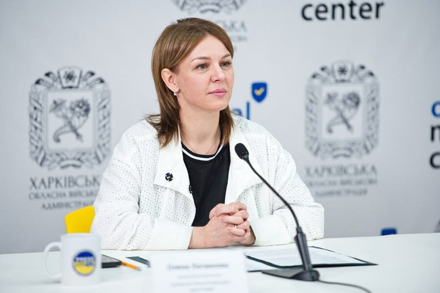 Європейський тиждень імунізації: жителів Харківщині закликають робити обов'язкові щеплення