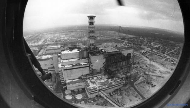 На Харківщині мешкають понад 8 тис. учасників ліквідації наслідків аварії на Чорнобильській АЕС
