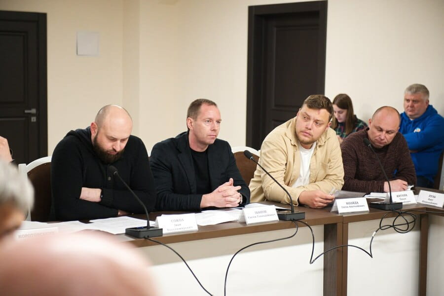 Вісім громад Харківщини долучені до проєкту «EU4Recovery – Розширення можливостей громад в Україні»