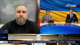 Олег Синєгубов – про оперативну ситуацію на Харківщині станом на 29 квітня