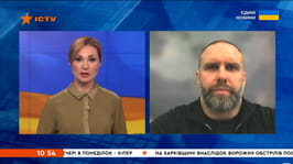 Начальник ХОВА Олег Синєгубов в телемарафоні розповів про оперативну ситуацію в області