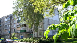 Житель Куп'янська в межах програми «єВідновлення» придбав квартиру у Харкові