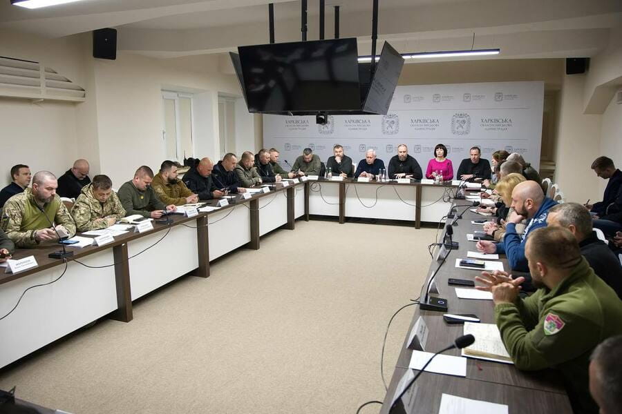 На Харківщині оголосили примусову евакуацію статусних дітей з прифронтових населених пунктів