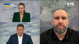 Олег Синєгубов у ефірі «Єдиних новин» розповів про оперативну ситуацію в області