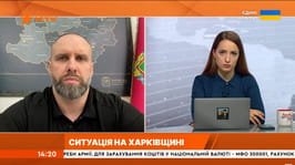 Олег Синєгубов – про ситуацію на Харківщині станом на 3 липня