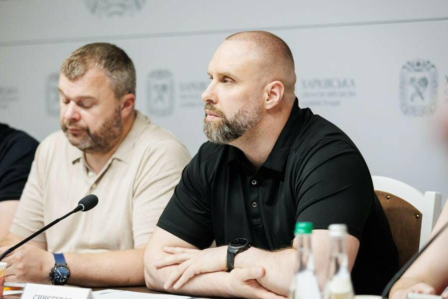 На Харківщині назвали проміжні результати реалізації Комплексної програми підтримки захисників і захисниць та їх сімей