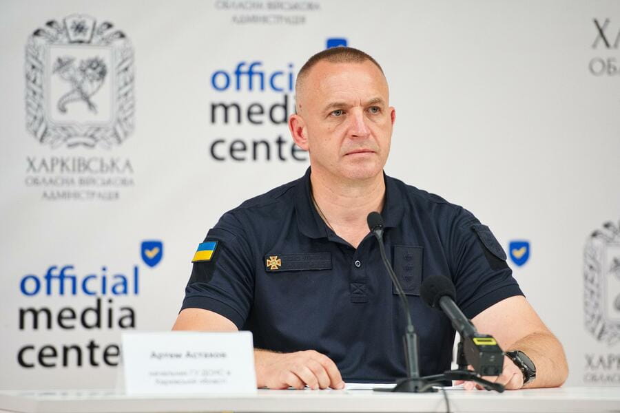 За минулий тиждень на Харківщині сталося 3 випадки підриву цивільного населення на вибухонебезпечних предметах