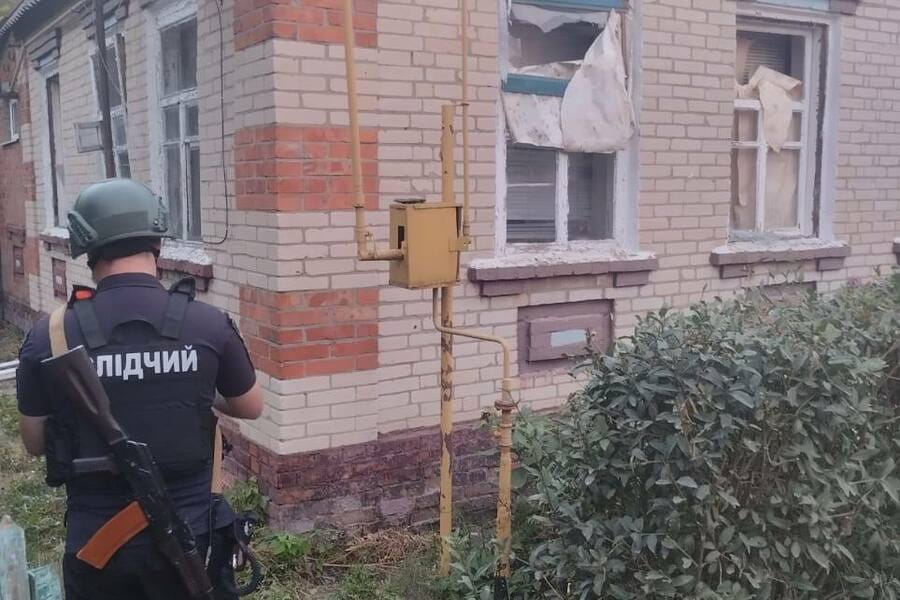 Олег Синєгубов – про ситуацію на Харківщині станом на 13 серпня