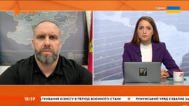 Олег Синєгубов – про ситуацію на Харківщині станом на 2 вересня