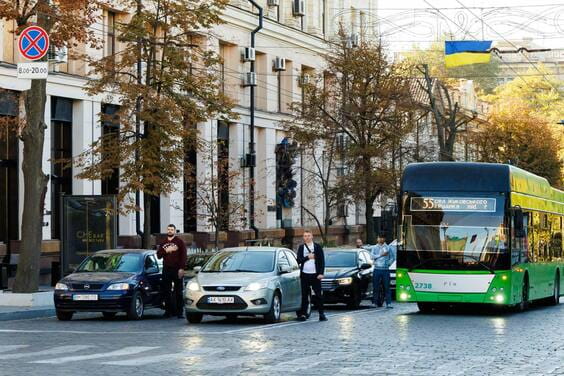 На Харківщині відбулася загальнонаціональна хвилина мовчання