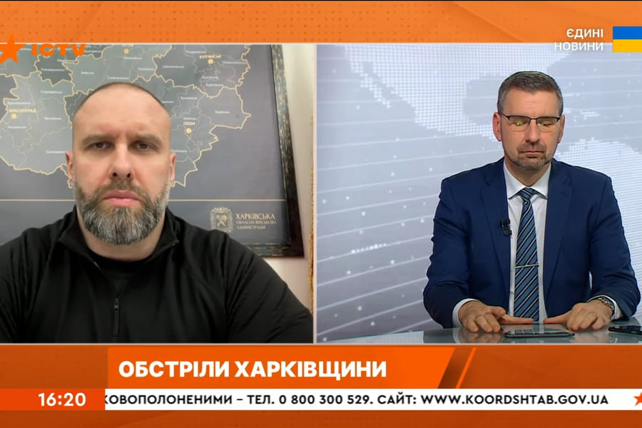 З окремих населених пунктів Куп’янщини вже евакуювали 237 дітей з родинами