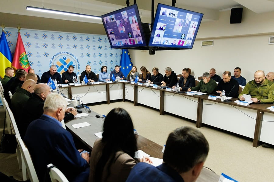 Цьогоріч для підтримки захисників і захисниць України у бюджеті області передбачено понад 122 млн грн