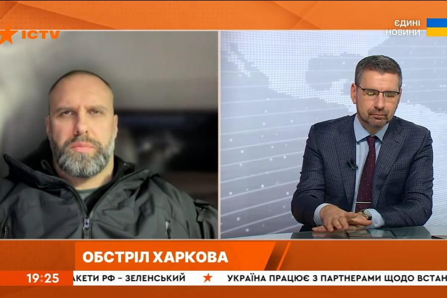 «Будуємо першу в Україні підземну лікарню для 2000 пацієнтів», - Олег Синєгубов