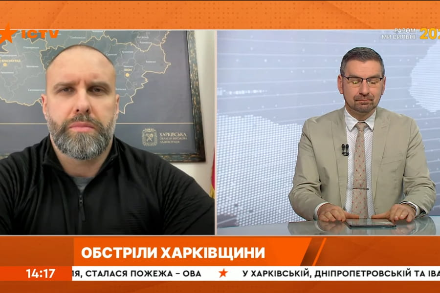 «Під час новорічних та різдвяних свят час комендантської години не зміниться», - Олег Синєгубов