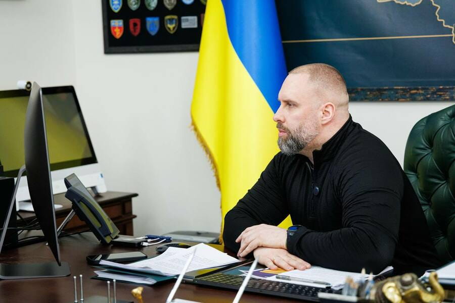 Харківська обласна рада підтримала звернення про підтримку Президента України Володимира Зеленського