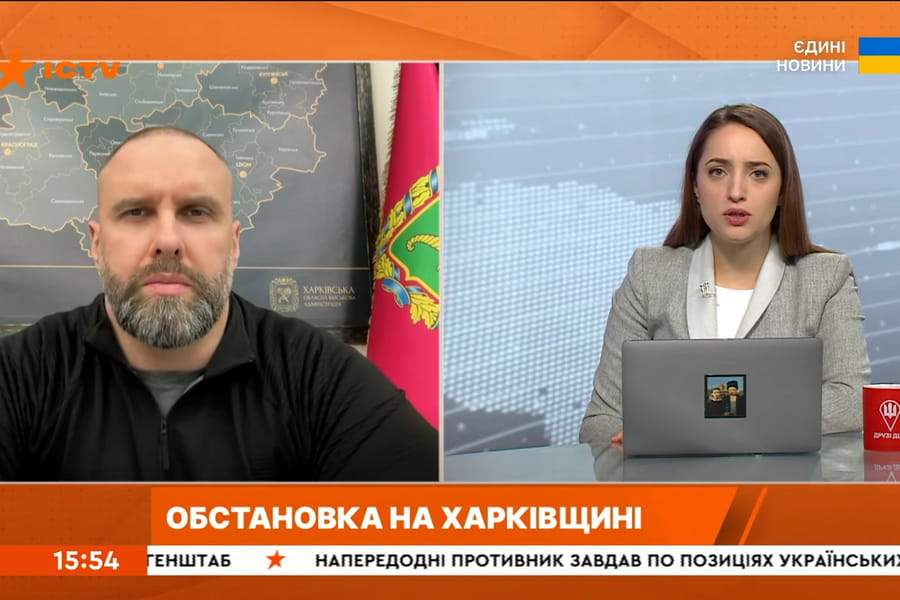 «Минулої доби війська рф випустили по області 8 керованих авіабомб», - Олег Синєгубов