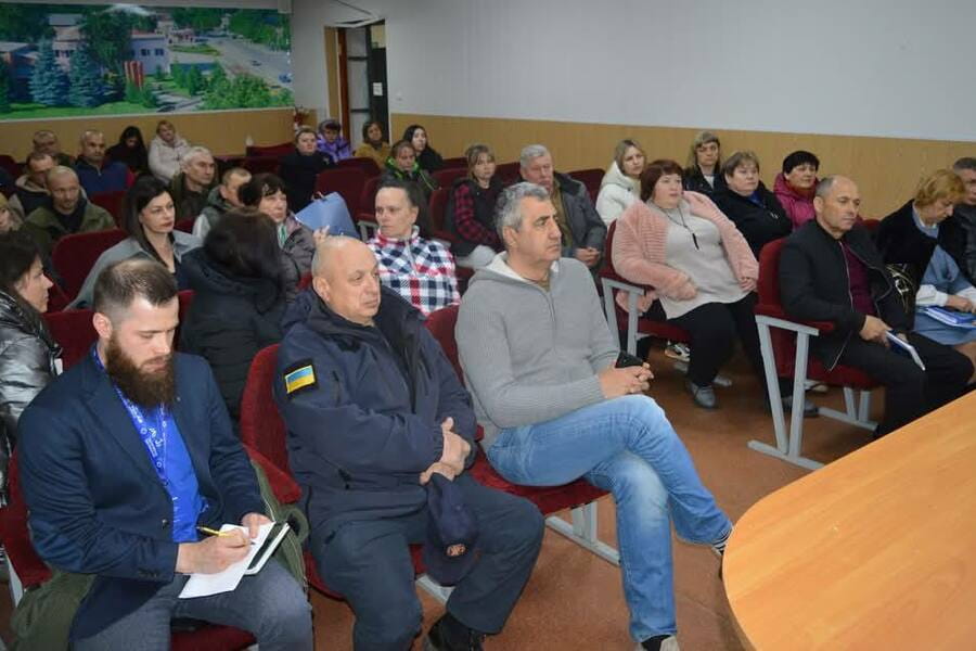В Харківській ОВА продовжують впроваджувати проєкти з підтримки ветеранів, ветеранок та їх сімей В Харківській ОВА продовжують впроваджувати проєкти з підтримки ветеранів, ветеранок та їх сімей