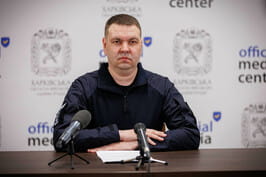 Протягом тижня у природних екосистемах Харківщини виникло 325 пожеж Протягом тижня у природних екосистемах Харківщини виникло 325 пожеж