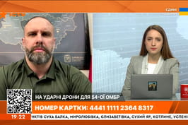 Харківщина навіть під час «великоднього перемир'я» потерпала від ударів ворожими безпілотниками – Олег Синєгубов Харківщина навіть під час «великоднього перемир'я» потерпала від ударів ворожими безпілотниками – Олег Синєгубов