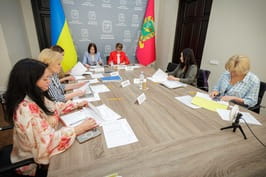 Харківська ОВА забезпечить виплати 424 жителям області, які потребують соціальної підтримки Харківська ОВА забезпечить виплати 424 жителям області, які потребують соціальної підтримки