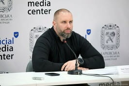 Олег Синєгубов – про оперативну ситуацію на Харківщині станом на 24 квітня Олег Синєгубов – про оперативну ситуацію на Харківщині станом на 24 квітня