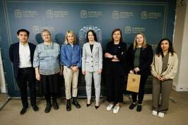 У Харківській ОВА посилюють співпрацю з УВКБ ООН і міжнародними партнерами У Харківській ОВА посилюють співпрацю з УВКБ ООН і міжнародними партнерами