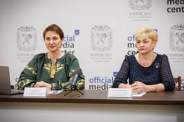 Харківщина демонструє позитивну динаміку відновлення охоплення щепленнями Харківщина демонструє позитивну динаміку відновлення охоплення щепленнями