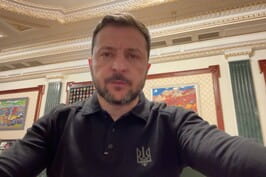 Ми цінуємо життя людей, а не паради – звернення Президента Ми цінуємо життя людей, а не паради – звернення Президента