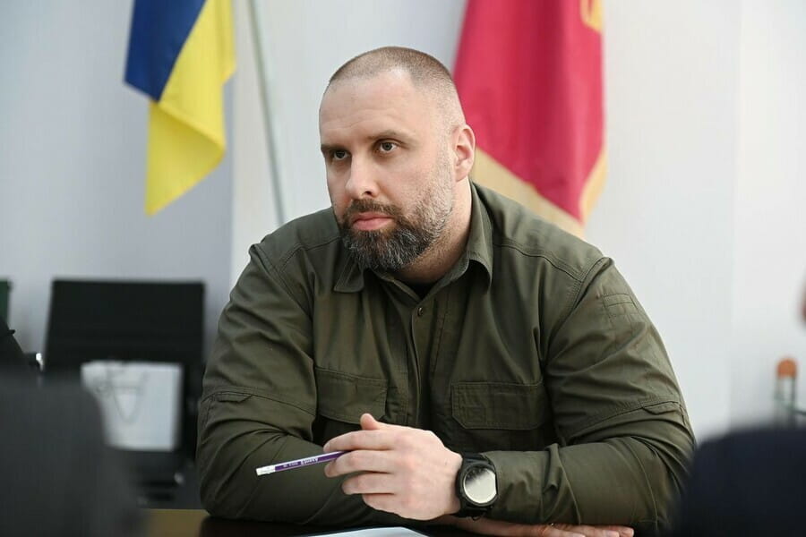 Олег Синєгубов – про оперативну ситуацію на Харківщині станом на 29 квітня Олег Синєгубов – про оперативну ситуацію на Харківщині станом на 29 квітня