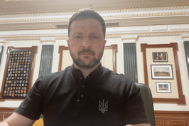 Обираємо саме такі больові точки Росії, які найбільше спонукатимуть Москву до дипломатії – звернення Президента Обираємо саме такі больові точки Росії, які найбільше спонукатимуть Москву до дипломатії – звернення Президента