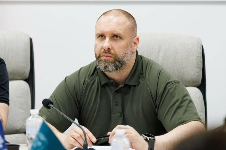 На Харківщині триває системна робота з очищення територій від ВНП – Олег Синєгубов в ході засідання Центру координації протимінної діяльності На Харківщині триває системна робота з очищення територій від ВНП – Олег Синєгубов в ході засідання Центру координації протимінної діяльності