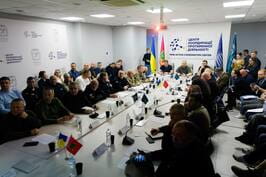Харківська область в лідерах за кількістю заяв щодо компенсацій за розмінування сільгоспугідь – Олег Синєгубов Харківська область в лідерах за кількістю заяв щодо компенсацій за розмінування сільгоспугідь – Олег Синєгубов