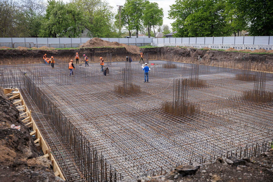 Продовжуємо модернізацію освітньої інфраструктури в громадах Харківської області – Олег Синєгубов Продовжуємо модернізацію освітньої інфраструктури в громадах Харківської області – Олег Синєгубов