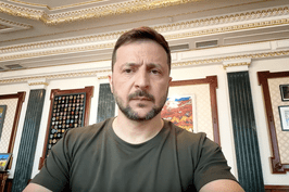 Маємо перший результат ватиканської зустрічі, який робить її історичною – звернення Президента Маємо перший результат ватиканської зустрічі, який робить її історичною – звернення Президента