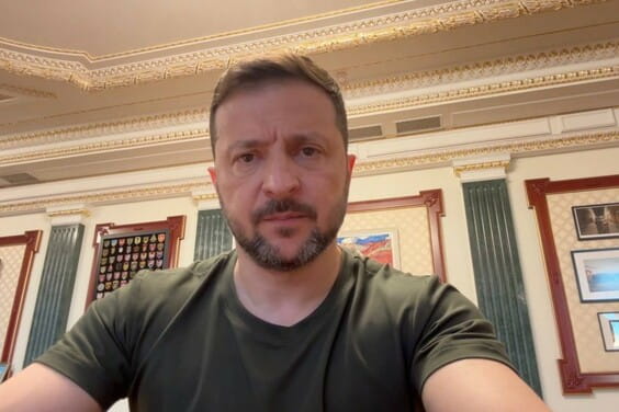 Завдання – максимально прискорювати створення української балістики – звернення Президента Завдання – максимально прискорювати створення української балістики – звернення Президента