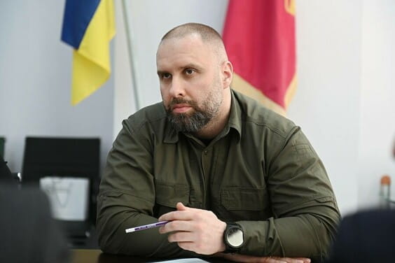Олег Синєгубов – про ситуацію на Харківщині станом на 4 травня Олег Синєгубов – про ситуацію на Харківщині станом на 4 травня