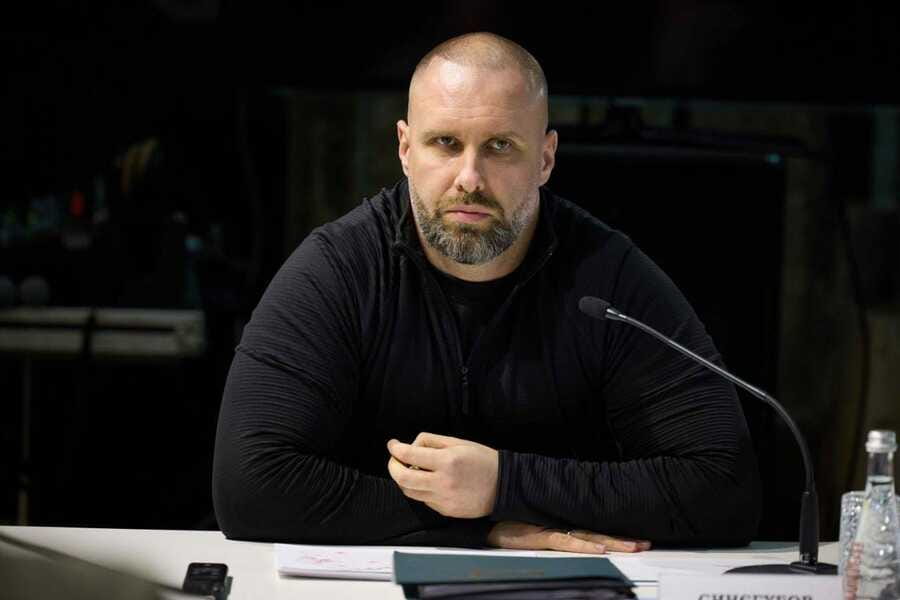 Олег Синєгубов – про ситуацію на Харківщині станом на 5 травня Олег Синєгубов – про ситуацію на Харківщині станом на 5 травня