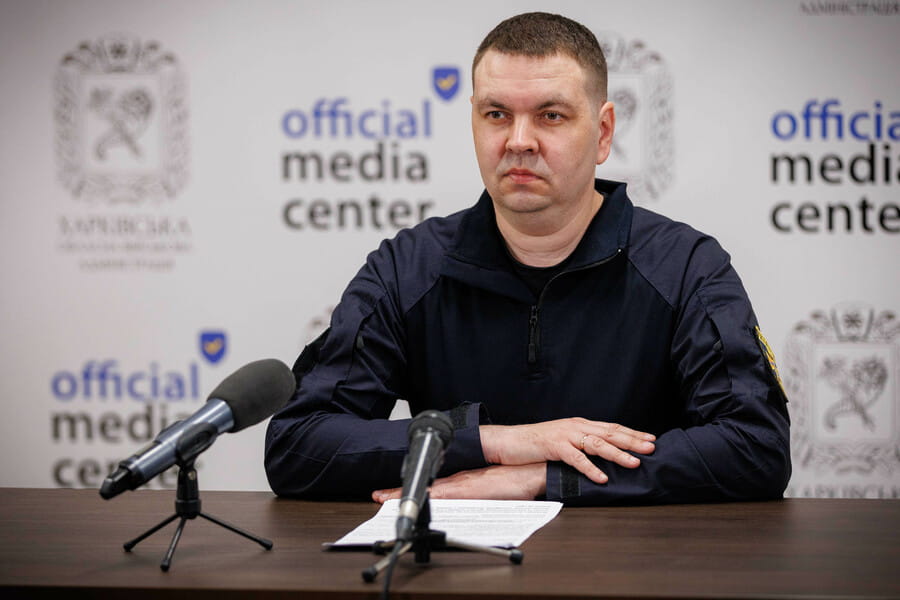 На Харківщині триває ліквідація пожеж в екосистемах