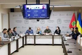 Продовжуємо роботу з відновлення будівлі Держпром – Олег Синєгубов
