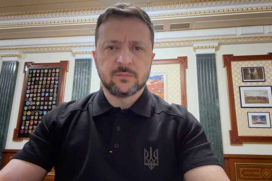 Саме припинення вогню, тривале й надійне, буде реальним показником руху до миру; Америка може із цим допомогти – звернення Президента Саме припинення вогню, тривале й надійне, буде реальним показником руху до миру; Америка може із цим допомогти – звернення Президента