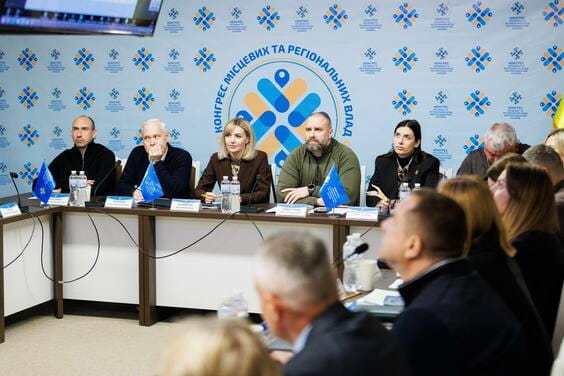 «Збільшуємо мережу захисних споруд в закладах освіти», - Олег Синєгубов «Збільшуємо мережу захисних споруд в закладах освіти», - Олег Синєгубов