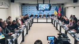 «Збільшуємо мережу захисних споруд в закладах освіти», - Олег Синєгубов